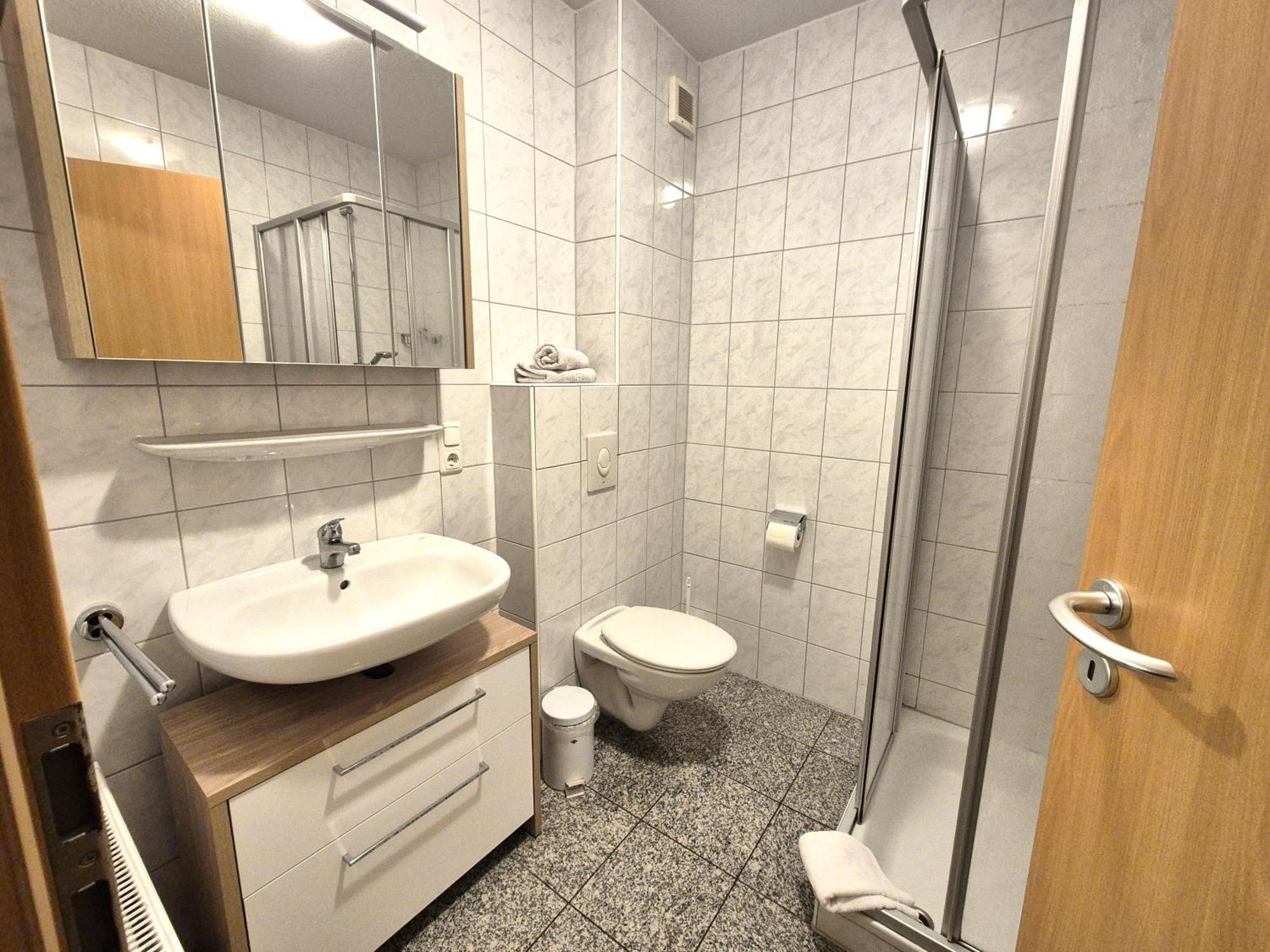 Ferienwohnung Jacobs Og Норддайх Екстер'єр фото